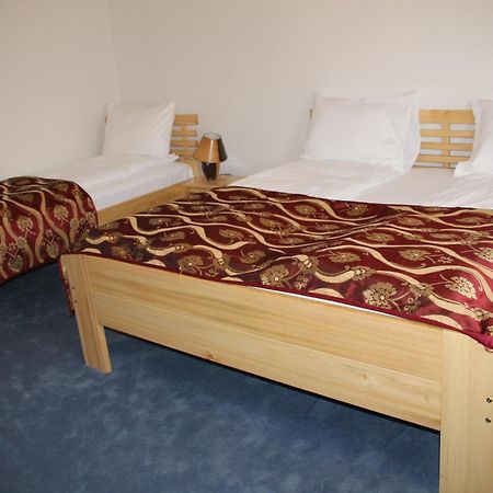 B&B Berr Saraybosna Oda fotoğraf