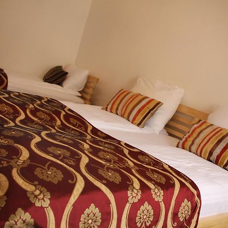 B&B Berr Saraybosna Oda fotoğraf