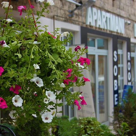 B&B Berr Saraybosna Dış mekan fotoğraf