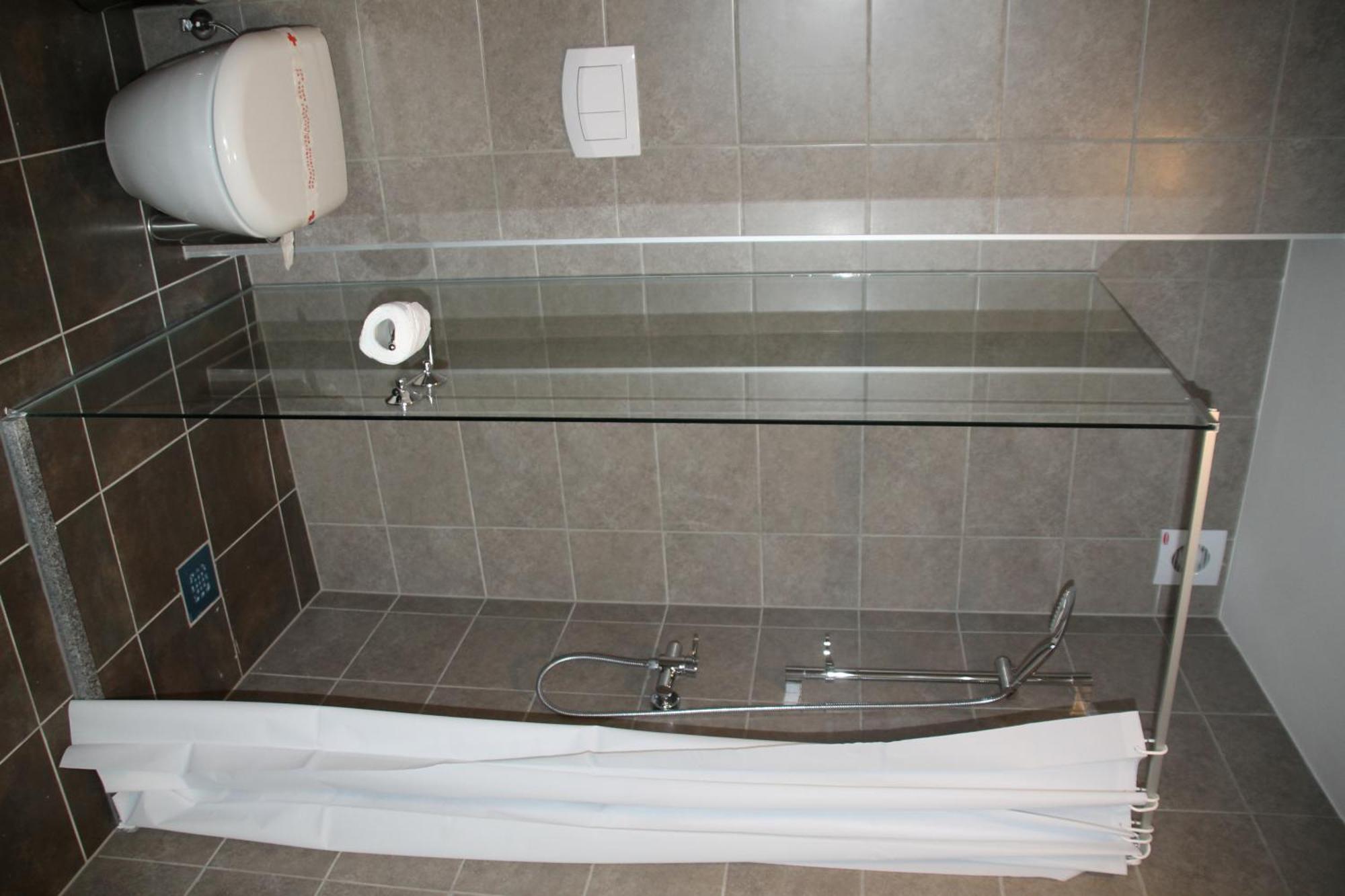 B&B Berr Saraybosna Oda fotoğraf