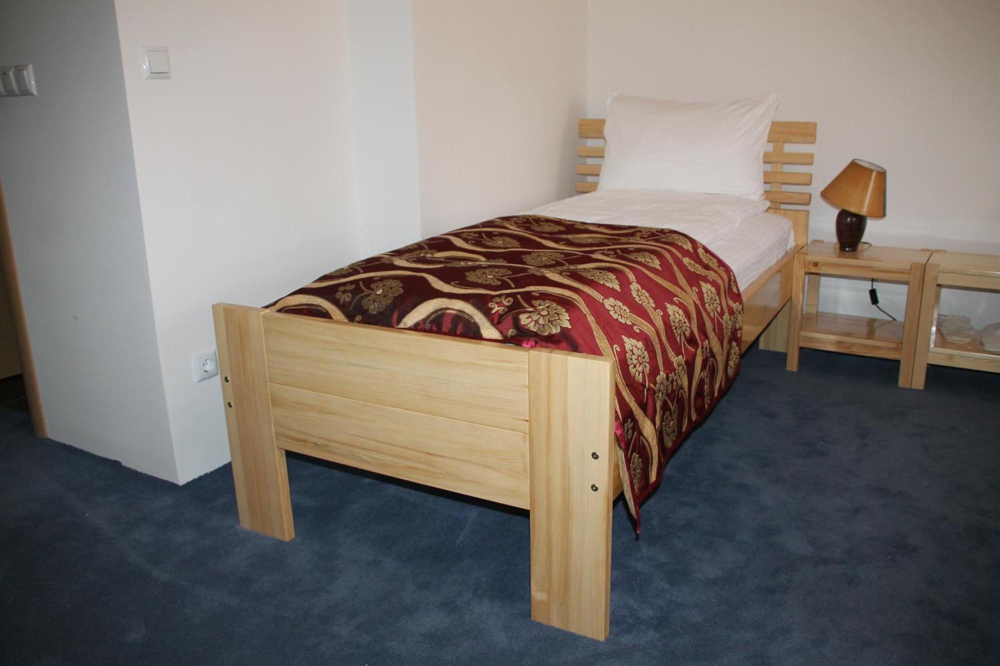 B&B Berr Saraybosna Oda fotoğraf