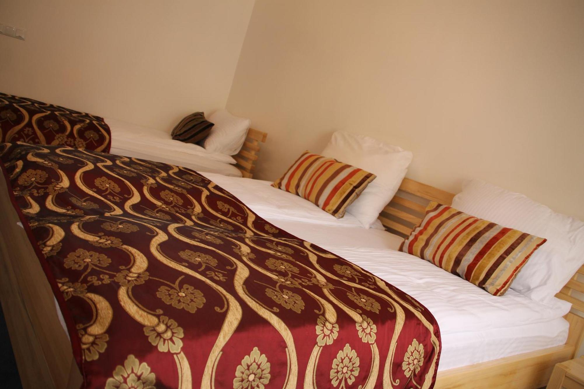 B&B Berr Saraybosna Oda fotoğraf