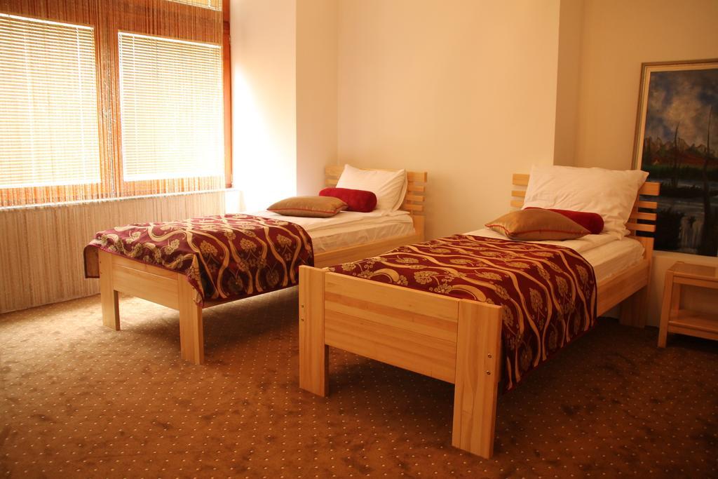 B&B Berr Saraybosna Oda fotoğraf