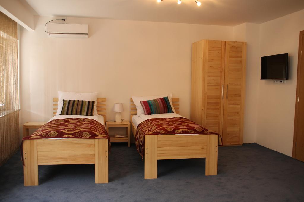 B&B Berr Saraybosna Oda fotoğraf