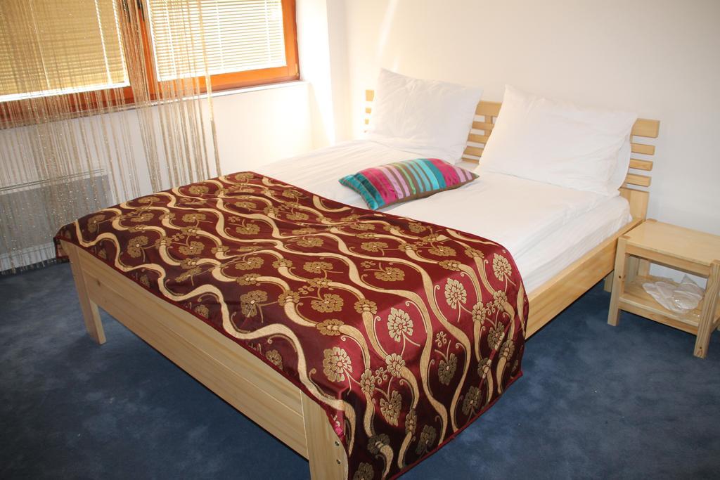 B&B Berr Saraybosna Oda fotoğraf