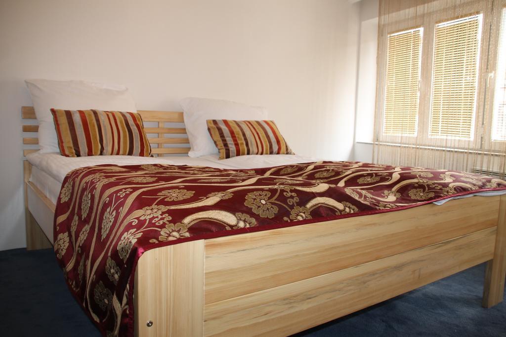 B&B Berr Saraybosna Oda fotoğraf