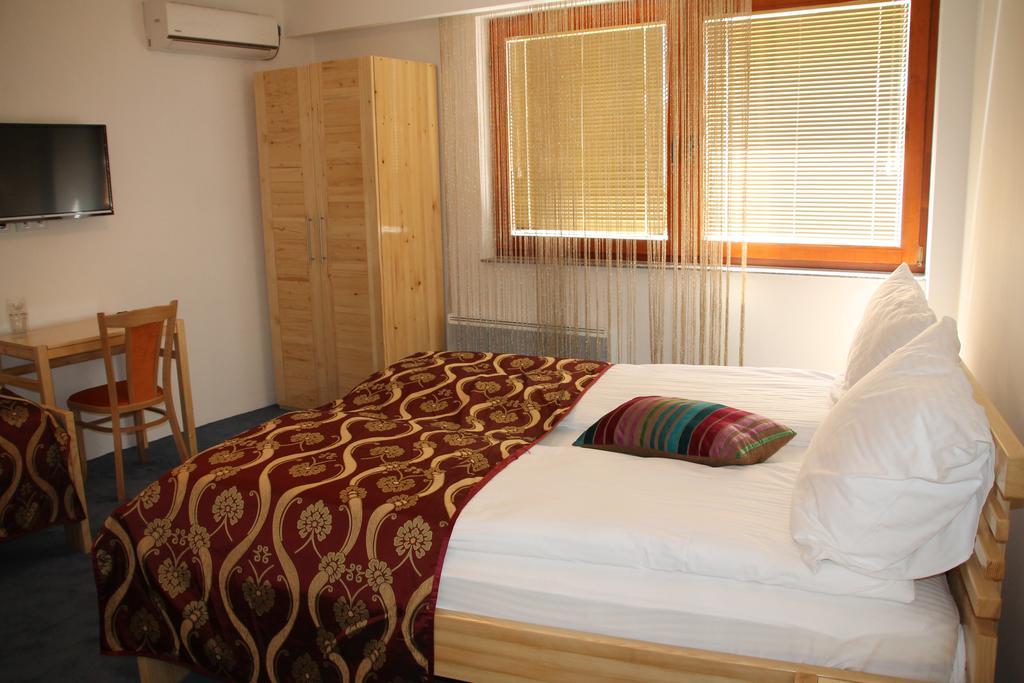 B&B Berr Saraybosna Oda fotoğraf