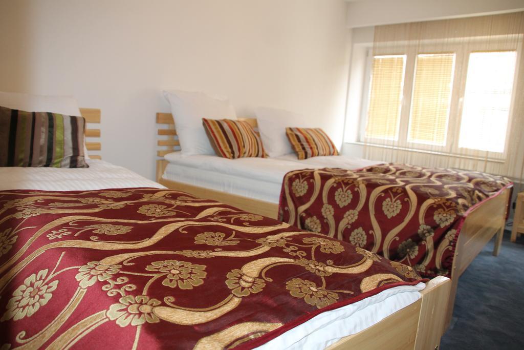 B&B Berr Saraybosna Oda fotoğraf