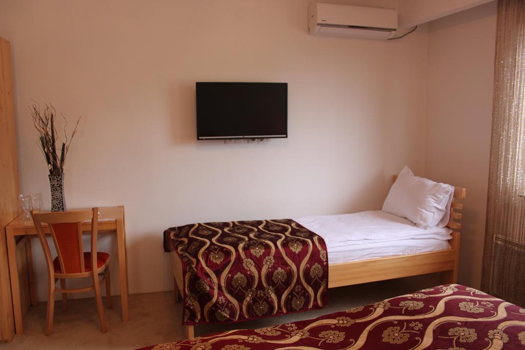 B&B Berr Saraybosna Dış mekan fotoğraf