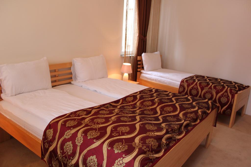 B&B Berr Saraybosna Dış mekan fotoğraf
