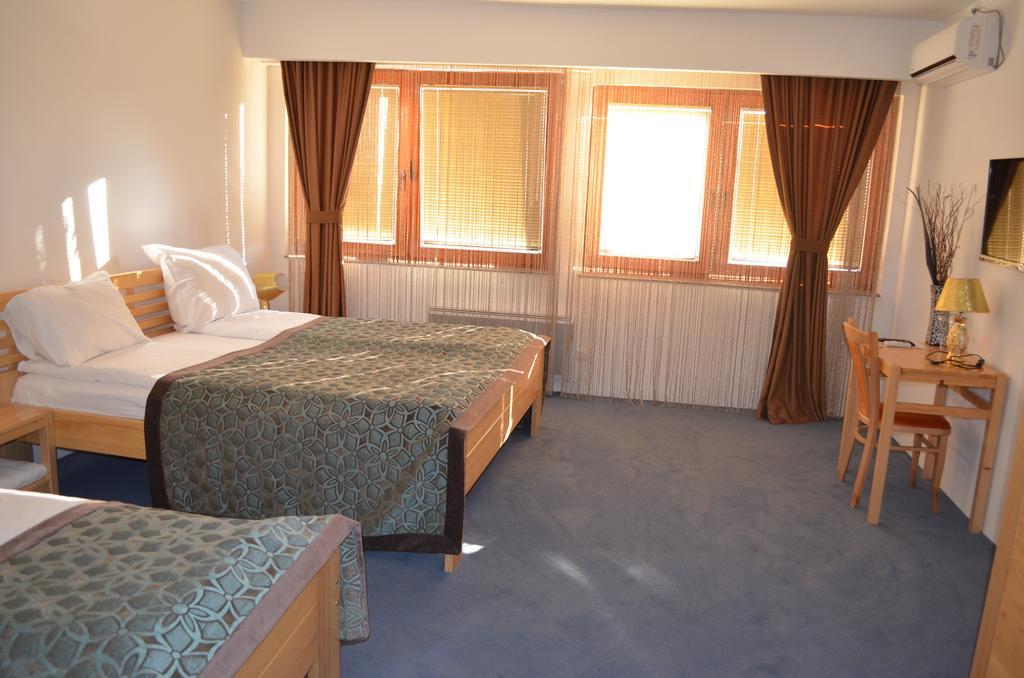 B&B Berr Saraybosna Dış mekan fotoğraf