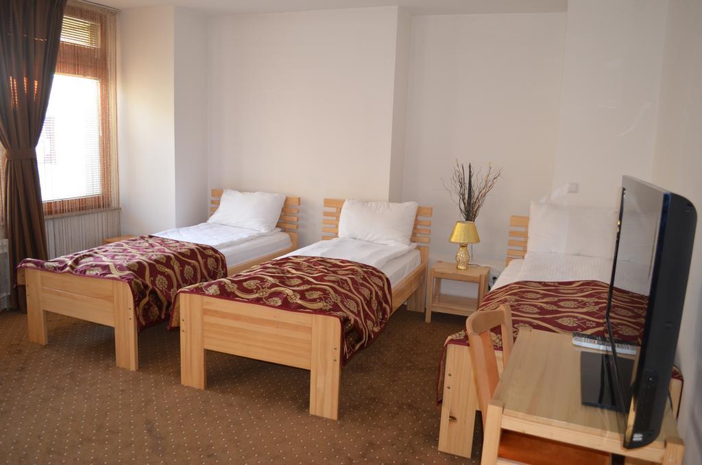 B&B Berr Saraybosna Dış mekan fotoğraf
