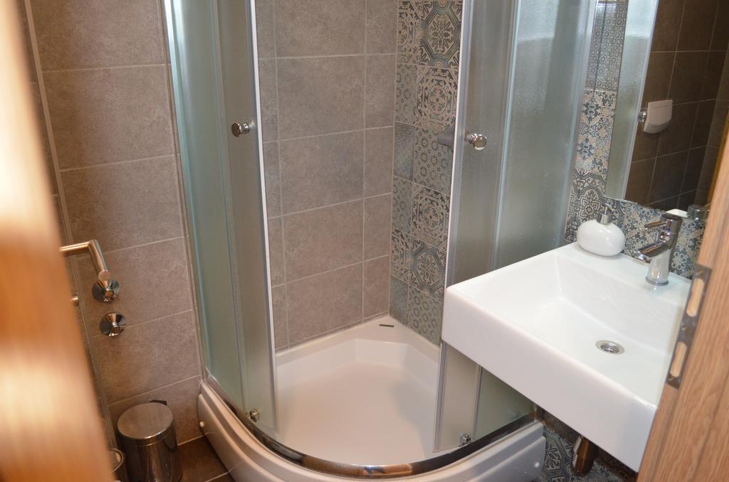 B&B Berr Saraybosna Dış mekan fotoğraf