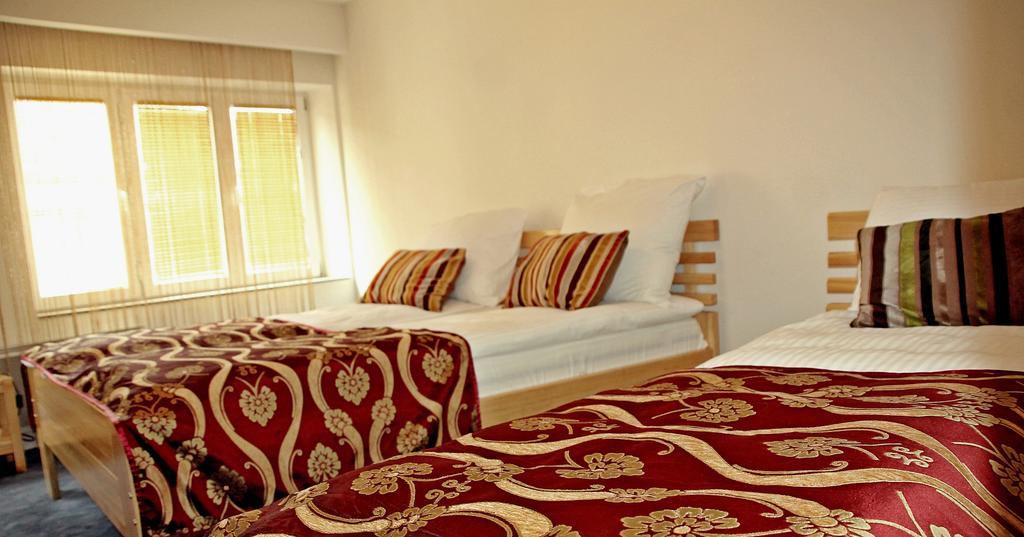 B&B Berr Saraybosna Dış mekan fotoğraf