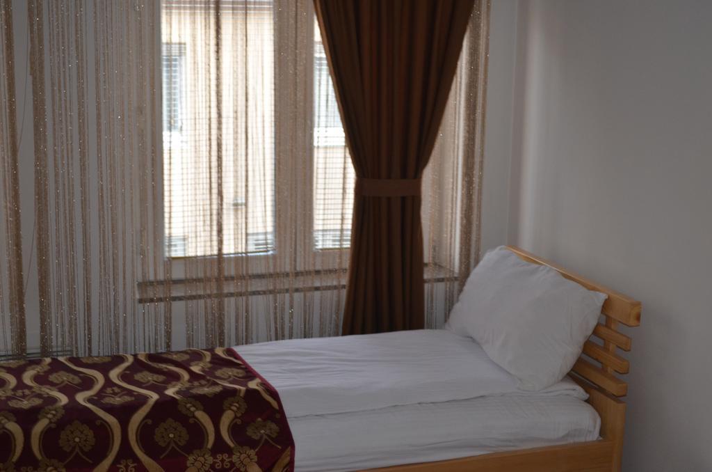 B&B Berr Saraybosna Dış mekan fotoğraf