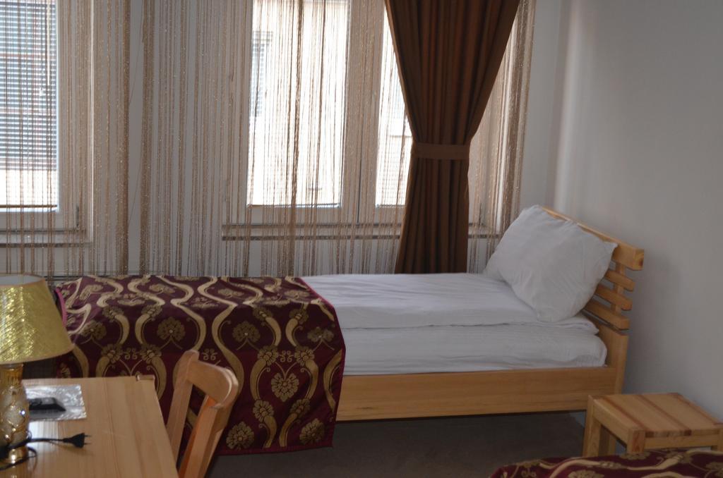 B&B Berr Saraybosna Dış mekan fotoğraf