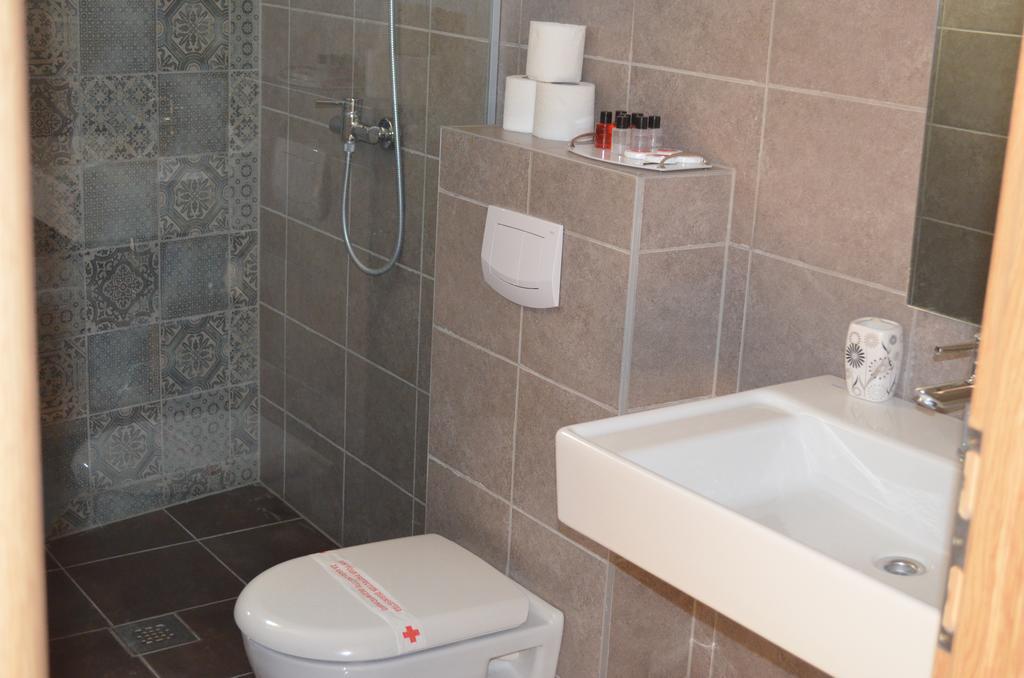 B&B Berr Saraybosna Dış mekan fotoğraf